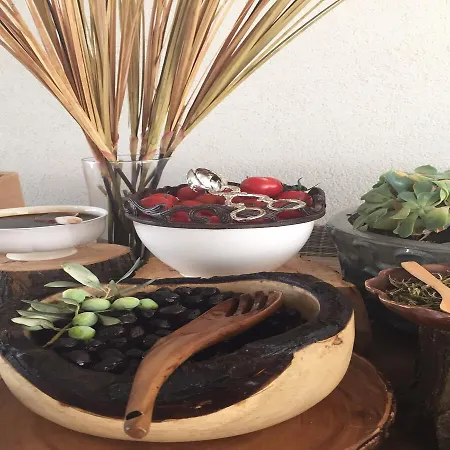 酒店 伊斯科森姆博德鲁姆码头酒店 2*