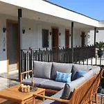 Eskiceshme Marina (adults Only) 酒店 博德鲁姆