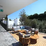 Eskiceshme Marina (adults Only) 2*