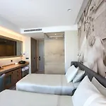 Eskiceshme Marina (adults Only) 酒店 博德鲁姆
