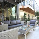 Eskiceshme Marina (adults Only) 酒店 2*