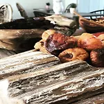 Eskiceshme Marina (adults Only) 酒店