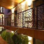 Eskiceshme Marina (adults Only) 2* 博德鲁姆