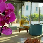 Eskiceshme Marina (adults Only) 2* 博德鲁姆