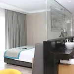 Eskiceshme Marina (adults Only) 2* 博德鲁姆