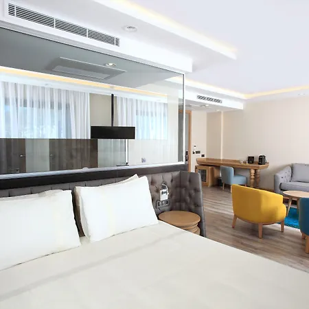 Eskiceshme Marina (adults Only) 2* Bodrum