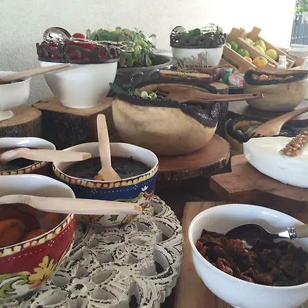 Eskiceshme Marina (adults Only) Szálloda