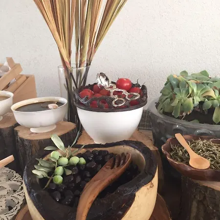 Eskiceshme Marina (adults Only) Szálloda