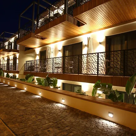 Szálloda Eskiceshme Marina (adults Only) Bodrum