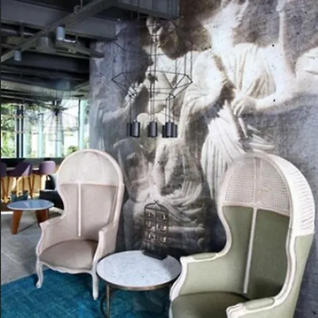 Eskiceshme Marina (adults Only) Szálloda 2*