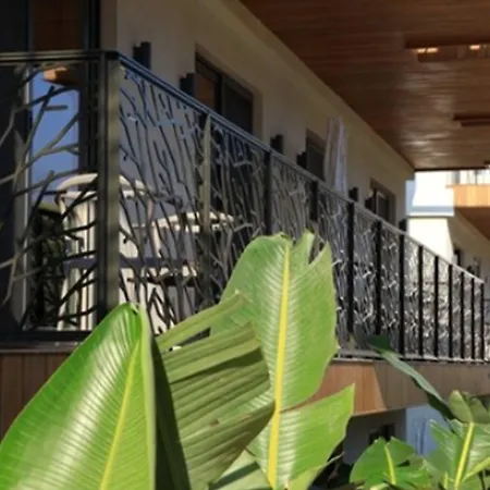 Eskiceshme Marina (adults Only) Szálloda Bodrum