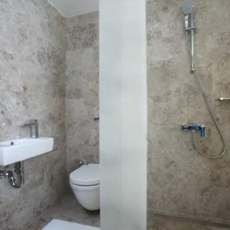 Отель Eskiceshme Marina (adults Only)