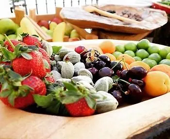 Eskiceshme Marina (adults Only) Szálloda