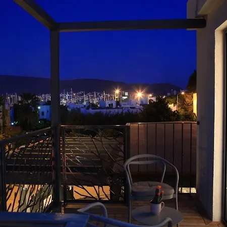 Eskiceshme Marina (adults Only) Hotel Bodrum