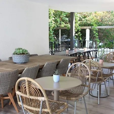 Eskiceshme Marina (adults Only) Hotel 2*