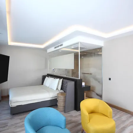 Eskiceshme Marina (adults Only) Hotel Bodrum