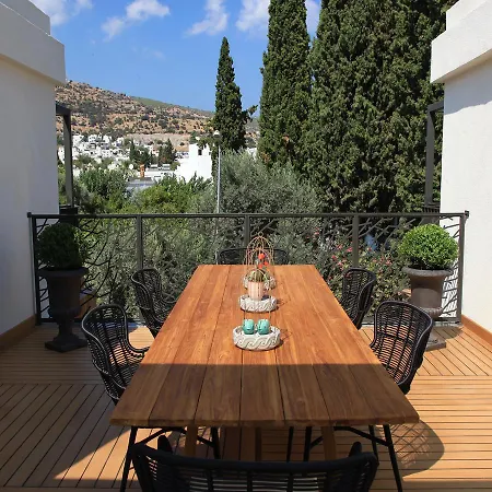 Eskiceshme Marina (adults Only) 2* Bodrum