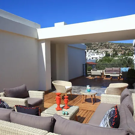 Eskiceshme Marina (adults Only)