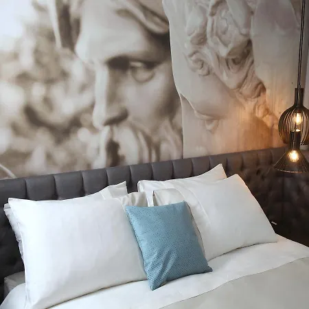 Eskiceshme Marina (adults Only) 2* Bodrum