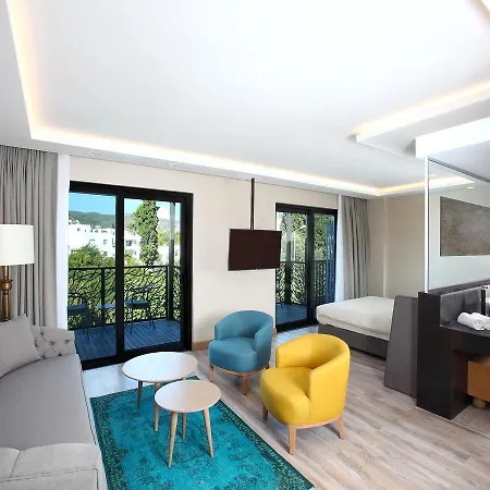 Eskiceshme Marina (adults Only) 2*