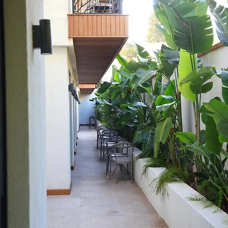 Eskiceshme Marina (adults Only) Bodrum