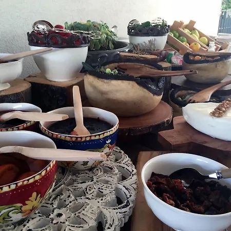 Eskiceshme Marina (adults Only) 2* Bodrum