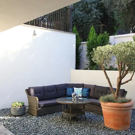 Eskiceshme Marina (adults Only) Szálloda 2*