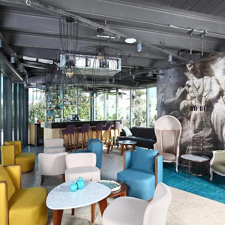 Eskiceshme Marina Otel Bodrum