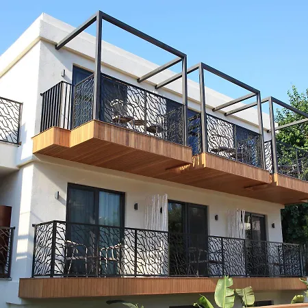 Eskiceshme Marina (adults Only) 2* Bodrum