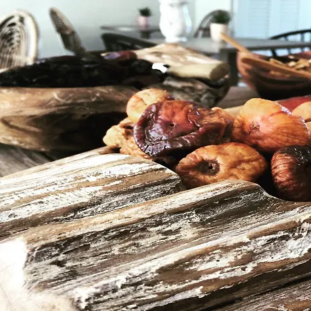 Eskiceshme Marina (adults Only) Szálloda