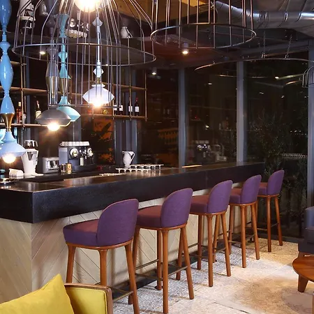 Szálloda Eskiceshme Marina (adults Only) 2*