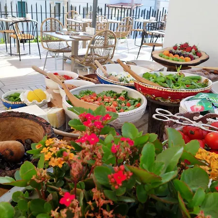 Hotel Eskiceshme Marina (adults Only)