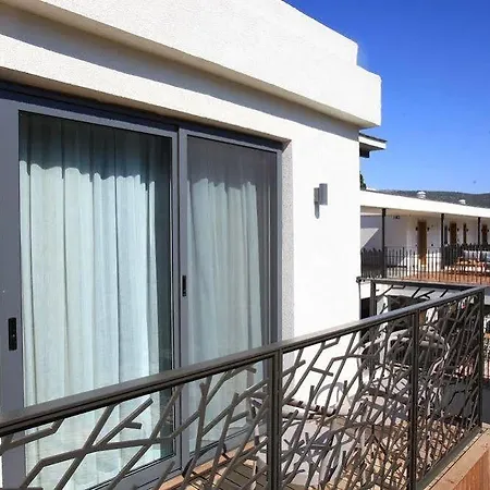 Eskiceshme Marina (adults Only) 2* Bodrum