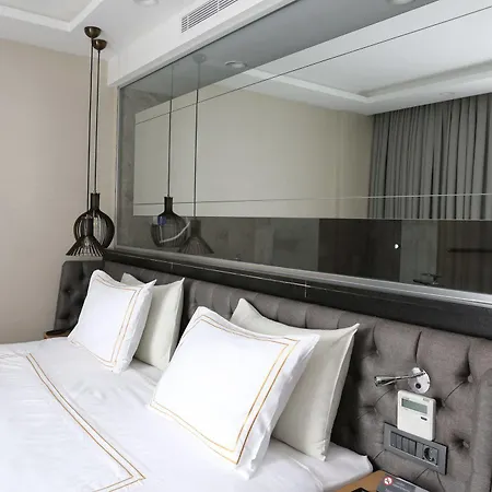 Eskiceshme Marina (adults Only) 2*