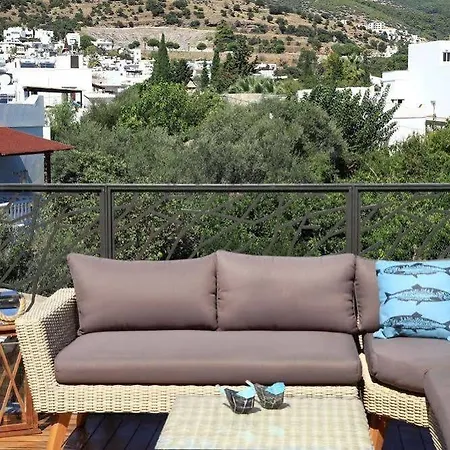 Eskiceshme Marina (adults Only)