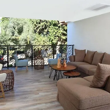 Otel Eskiceshme Marina Bodrum