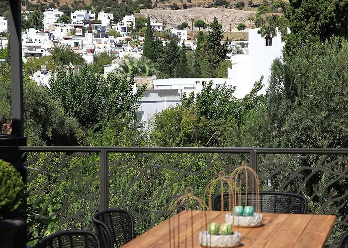 酒店 Eskiceshme Marina (adults Only) 2*