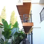 Eskiceshme Marina (adults Only) Hotel 2*