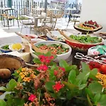 Eskiceshme Marina (adults Only) Hotel