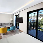 Hotel Eskiceshme Marina (adults Only) Bodrum