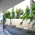 Hotel Eskiceshme Marina (adults Only) 2*