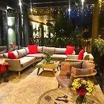 Eskiceshme Marina (adults Only) 2*