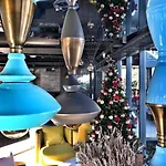 Hotel Eskiceshme Marina (adults Only)