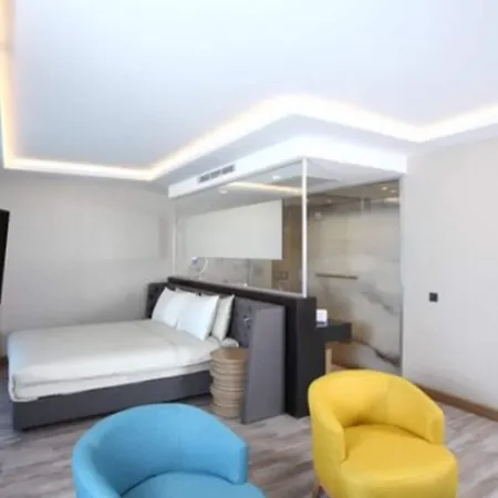 Eskiceshme Marina (adults Only) 2* بودروم