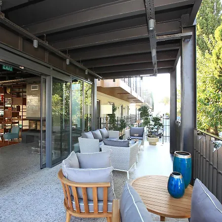 Hotel Eskiceshme Marina (adults Only) Bodrum