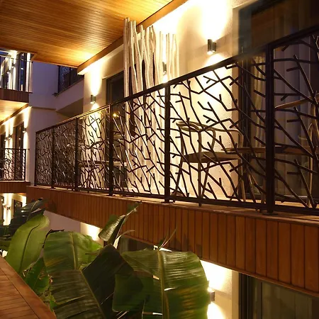 Eskiceshme Marina (adults Only) 2* بودروم
