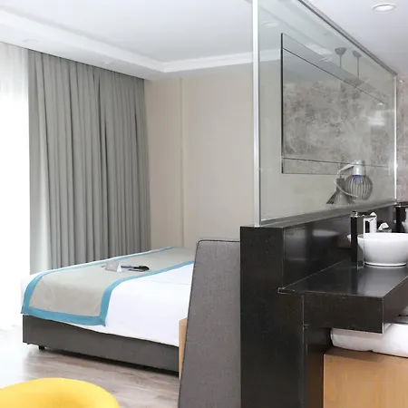 Eskiceshme Marina (adults Only) 2* بودروم
