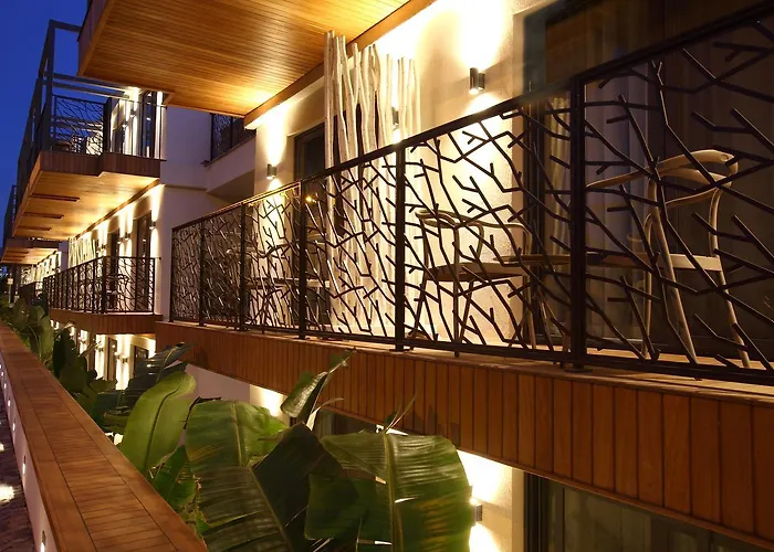 Eskiceshme Marina (adults Only) 2* Бодрум