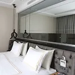 Otel Eskiceshme Marina (adults Only) Bodrum