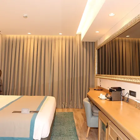 Eskiceshme Marina (adults Only) 2*